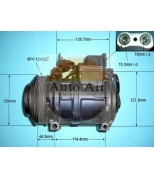 AUTO AIR GLOUCESTER - 146245R - 